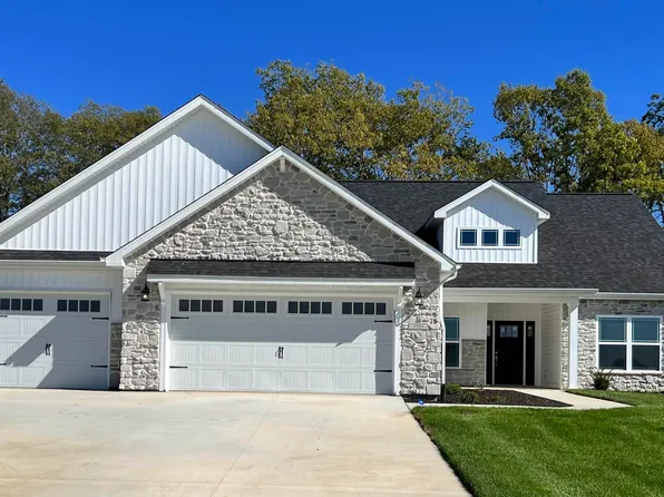 3553 Collier Dr, Lafayette, IN 47905