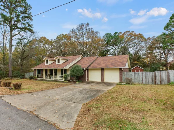 2101 Valley View Dr, Mena, AR 71953