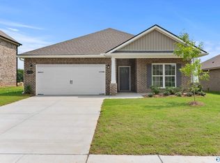 14419 Harvest Ridge Ln, Muscle Shoals, AL 35661