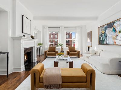 975 Park Ave #11B, Manhattan, NY, 10028