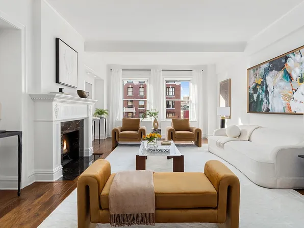 975 Park Ave #11B, Manhattan, NY 10028