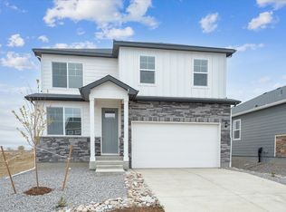 8624 E 132nd Pl, Thornton, CO 80602