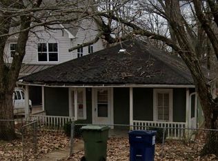 2911 7th Ave SW, Huntsville, AL 35805