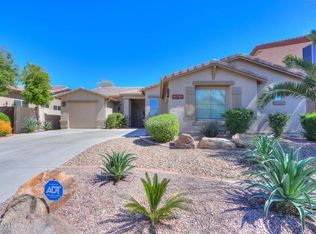 19455 N Pratt Rd, Maricopa, AZ 85138