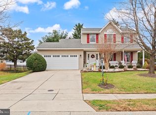 2832 Bynum Overlook Dr, Abingdon, MD 21009