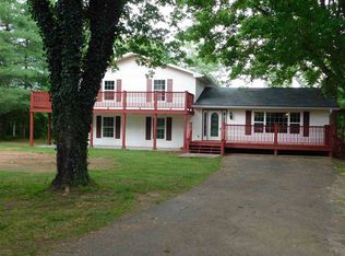 9212 Old State Highway 28, Pikeville, TN 37367