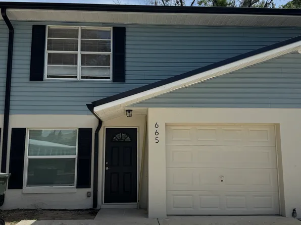 665 W Juniata St, Clermont, FL 34711