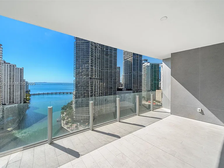 300 Biscayne Boulevard Way #1904C — Photo 4