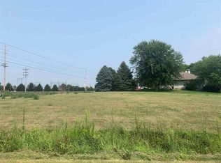 5265 Cherokee Ave, Columbus, NE 68601