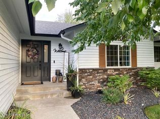 5430 N Anne St, Coeur D Alene, ID 83815