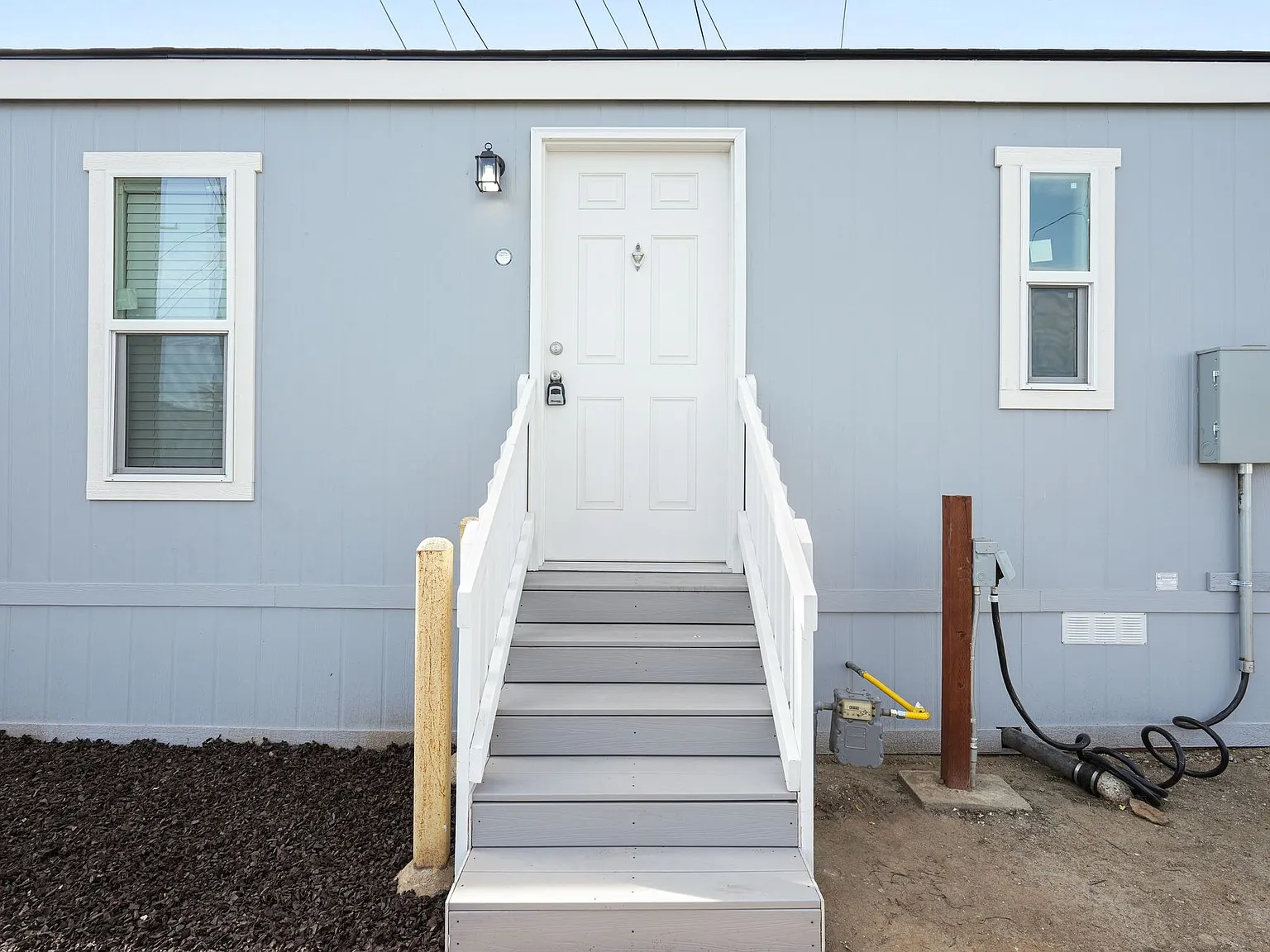 2 bed, 393 sqft, $1,595 — Photo 3