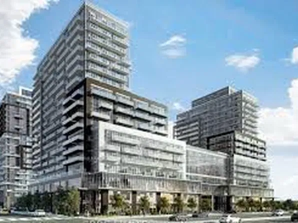 2081 Fairview St #1806, Burlington, ON L7R 0E4
