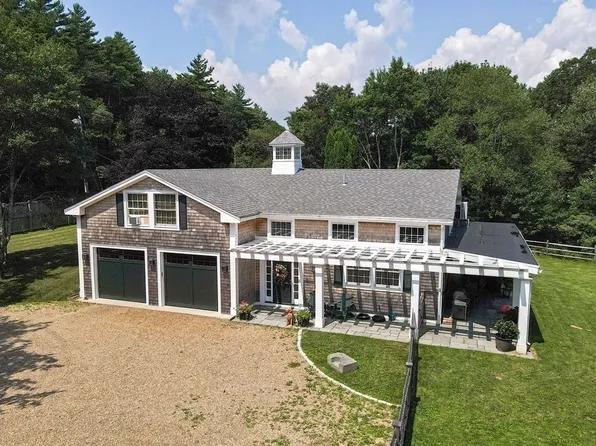 208 Southern Ave, Essex, MA 01929