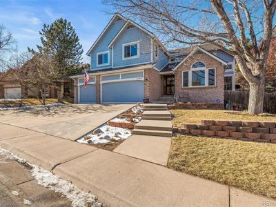 6148 W Pacific Circle, Lakewood, CO, 80227