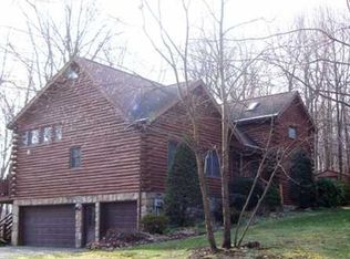 222 Camelot Road, Portersville, PA 16051