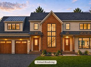 229 Greely Road, Cumberland, ME 04021
