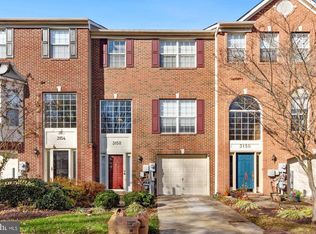 3152 Galaxy Way, Laurel, MD 20724