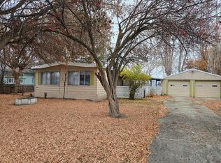 3495 Kirkway Dr, Baker City, OR 97814