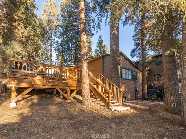 796 Silver Tip Dr, Big Bear Lake, CA 92315