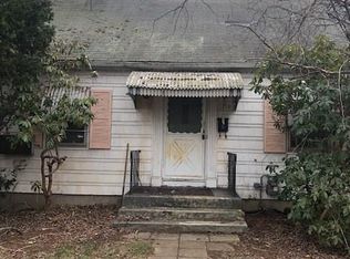 112 Willis Ave, Meriden, CT 06450