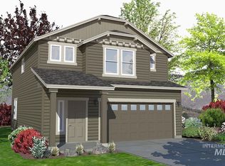 413 W Contender Drive Block #3-LOT 4, Meridian, ID 83642