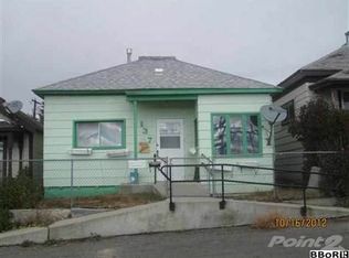 137 W Pacific St, Butte, MT 59701