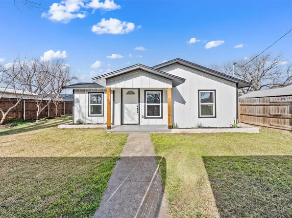 108 9th St, Valley Mills, TX 76689
