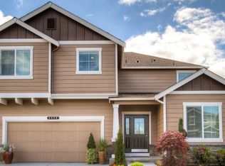 816 Louise Wise Ave NW, Orting, WA 98360