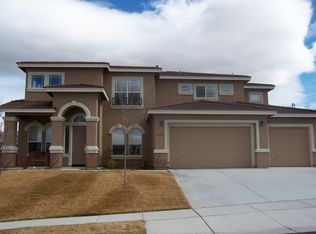 6150 Axis Dr, Sparks, NV