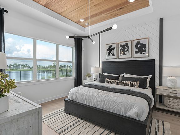 Elegant Owner s Retreat