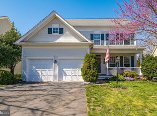 9786 Runner Stone Pl, Bristow, VA 20136