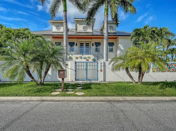 345 Madison Dr, Sarasota, FL 34236