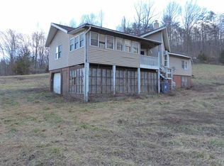 2544 Castle Rock Rd, Afton, VA 22920
