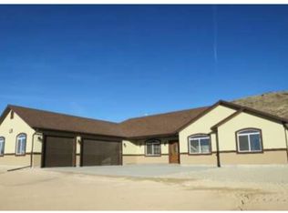371 Lawndale Dr, Spring Creek, NV 89815