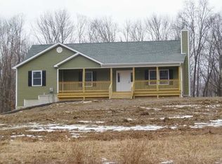 Axworthy Ln, Goshen, NY 10924