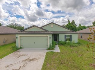 3833 Arborvitae Way, Deland, FL 32724