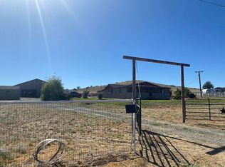 2230 S Old Black Canyon Hwy, Dewey, AZ 86327