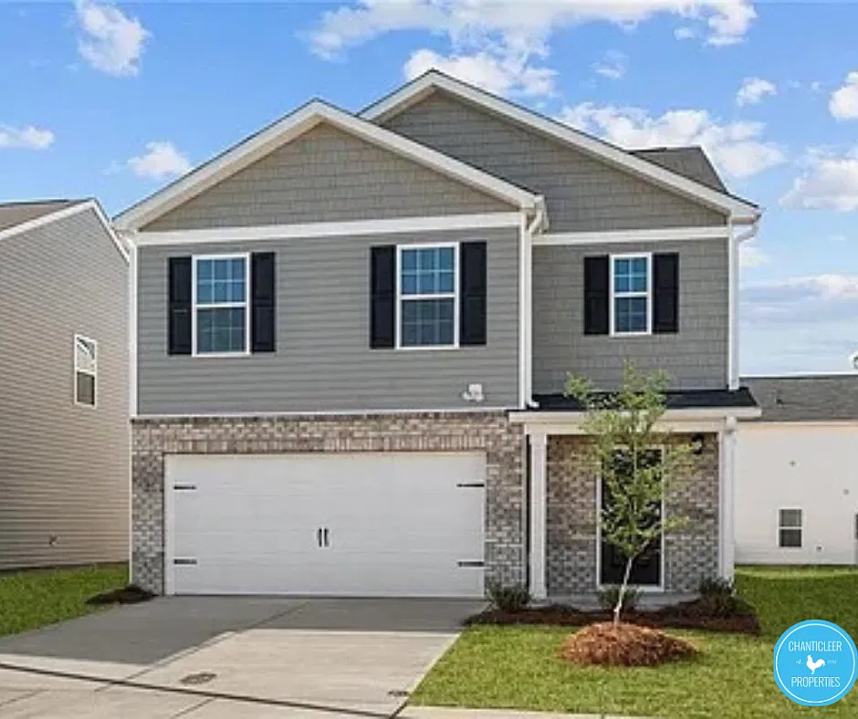 2140 Monk Drive TRIAD - 1 — Photo 2