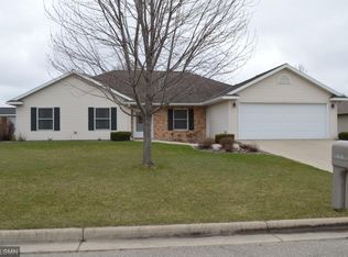 1901 23rd Ave SW, Willmar, MN 56201