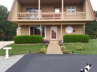 5 Lakeside Estates Rd, Springville, TN 38256