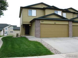 850 S Overland Trl APT 27, Fort Collins, CO 80521