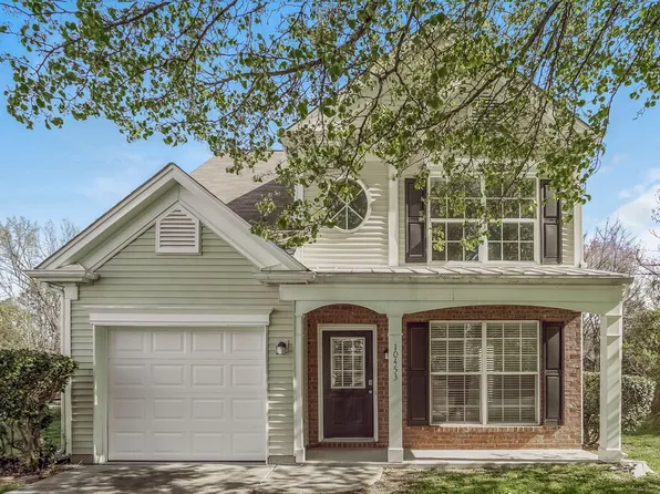 10453 Roundleaf Dr, Charlotte, NC 28213