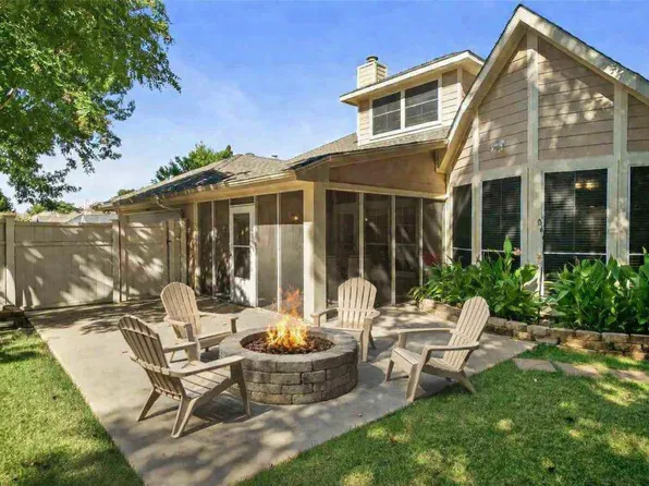 6048 Cypress Cove Dr, The Colony, TX 75056