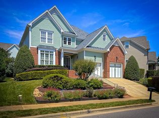 2724 Peachleaf St, Raleigh, NC 27614