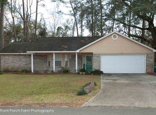3015 Harpers Ferry Dr, Tallahassee, FL 32308