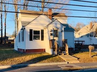 107 Tremont St, Taunton, MA 02780