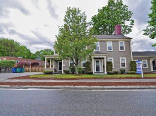 14 Andover Rd, Billerica, MA 01821