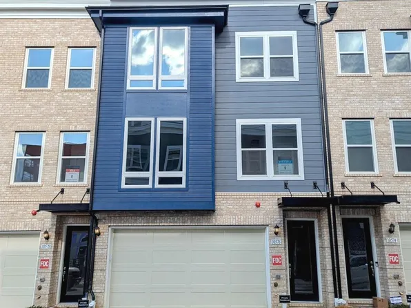 10576 Red Oak St, Fairfax, VA 22030