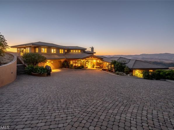 San Luis Obispo CA Real Estate - San Luis Obispo CA Homes For Sale | Zillow