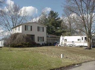 5050 5th Ave, Youngstown, OH 44505